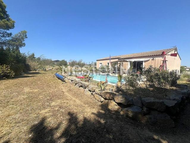 Maison, Aigues Vives