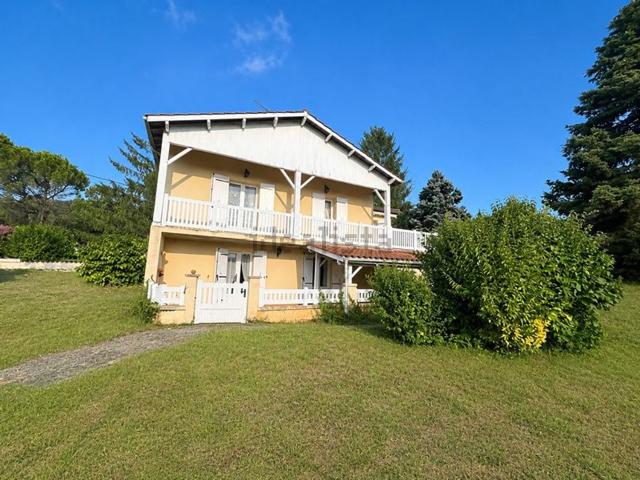 Maison, Aiguillon