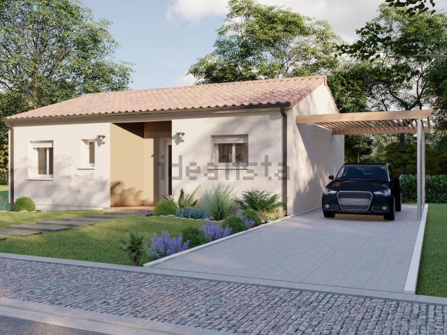 Maison, Aiguillon
