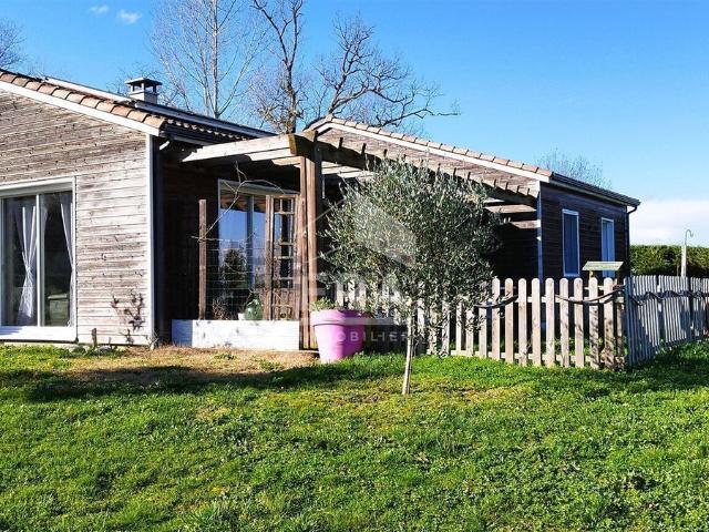Maison, Aiguillon