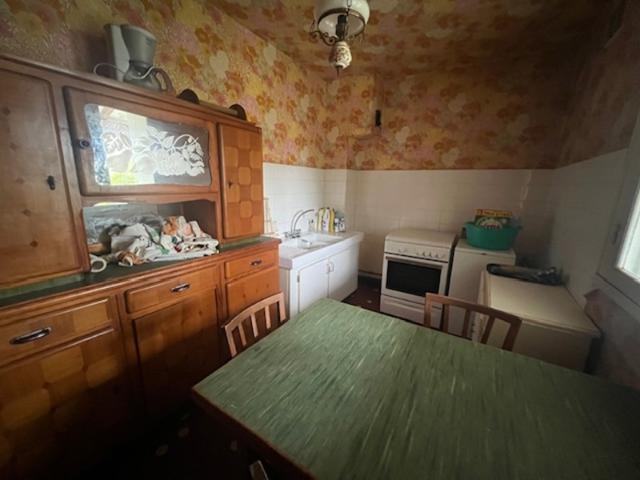 Maison Aiguillon