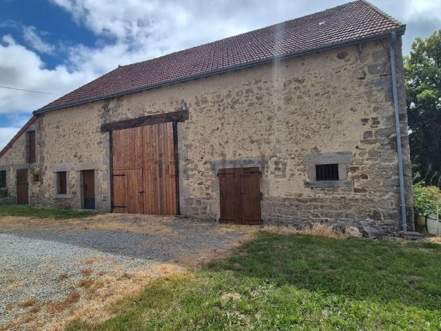 Maison, Aigurande