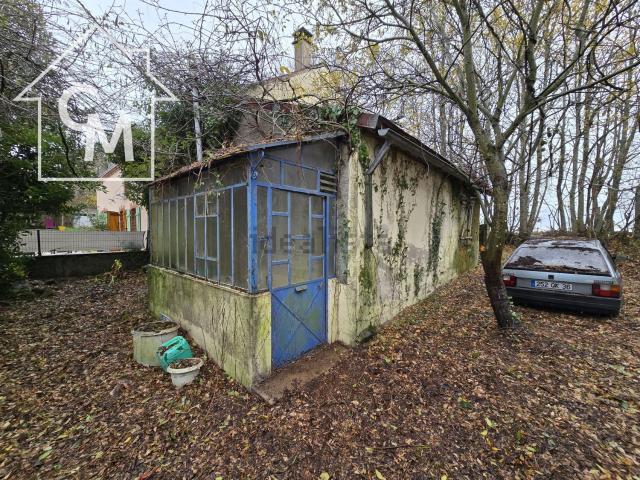 Maison, Aigurande
