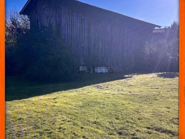 Maison, Aillas