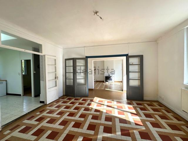 Maison, Ailly le Haut Clocher