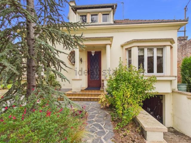 Maison, Ailly sur Noye