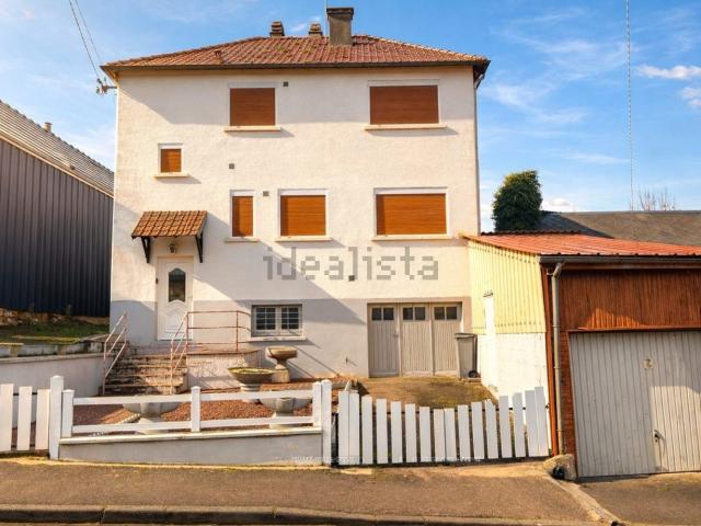 Maison, Ailly sur Noye