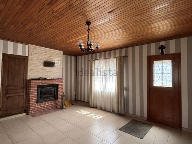 Maison, Ailly sur Noye