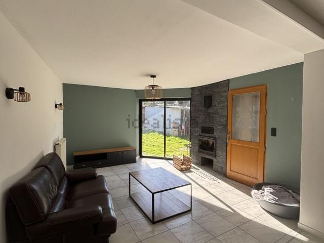 Maison, Ailly sur Noye