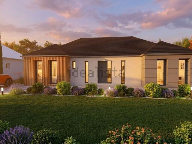 Maison, Ailly sur Somme