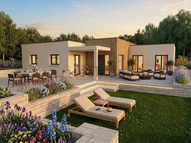 Maison, Ailly sur Somme