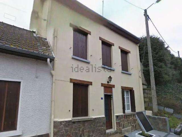 Maison, Airaines