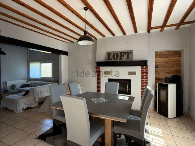 Maison, Aire sur l&apos Adour