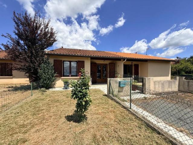 Maison, Aire sur l&apos Adour