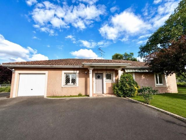 Maison, Aire sur l&apos Adour