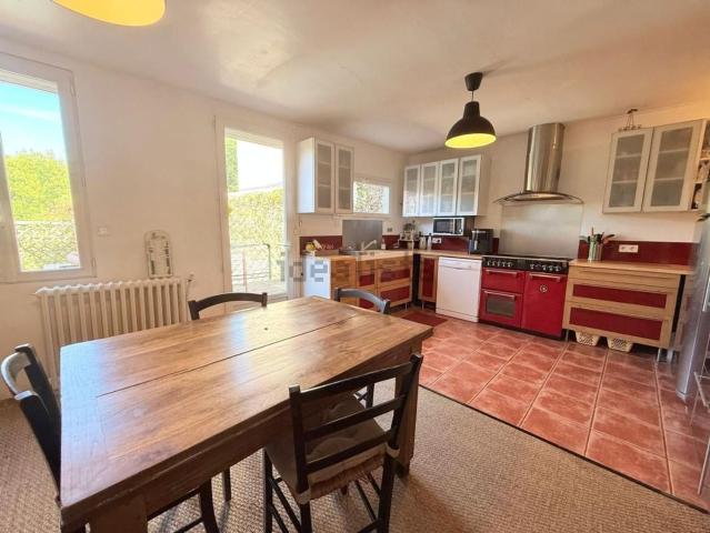 Maison, Aire sur l&apos Adour