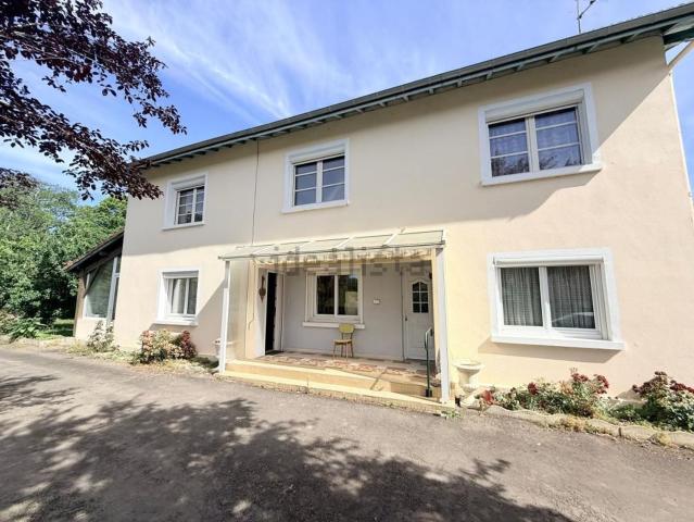 Maison, Aire sur l&apos Adour