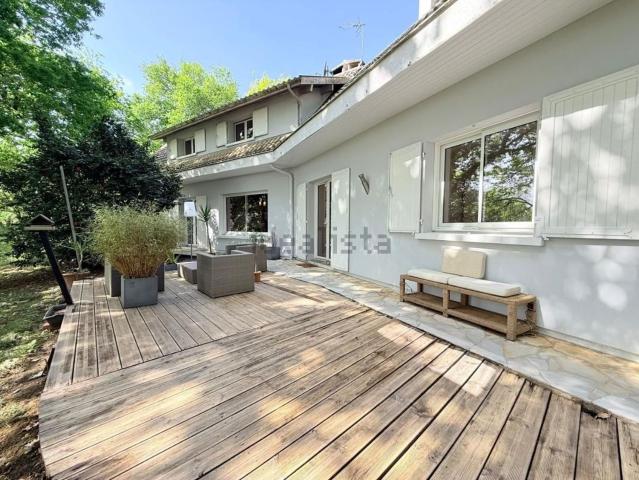Maison, Aire sur l&apos Adour