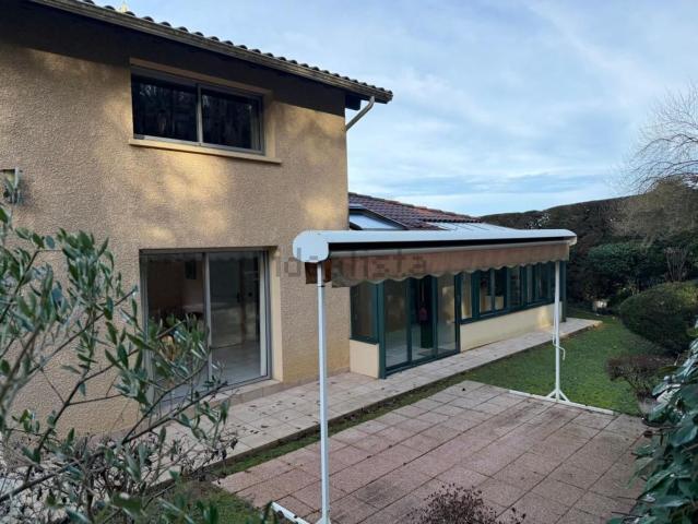 Maison, Aire sur l&apos Adour