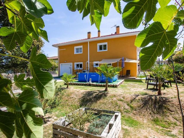 Maison, Aire sur l&apos Adour