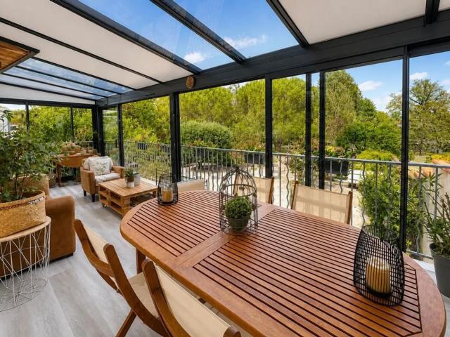 Maison, Aire sur l&apos Adour