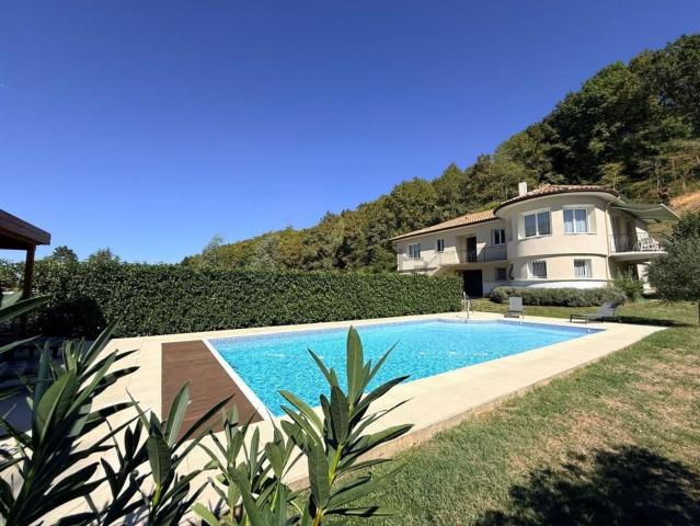 Maison, Aire sur l&apos Adour