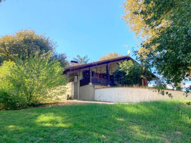 Maison, Aire sur l&apos Adour