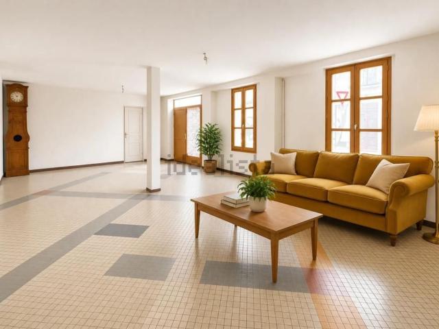 Maison, Aire sur l&apos Adour