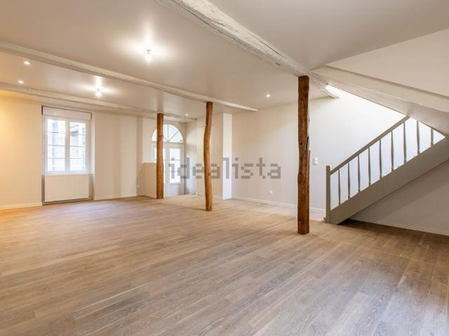 Maison, Aire sur l&apos Adour