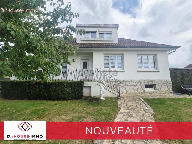 Maison, Aire sur la Lys