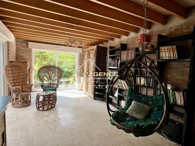 Maison, Aire sur la Lys