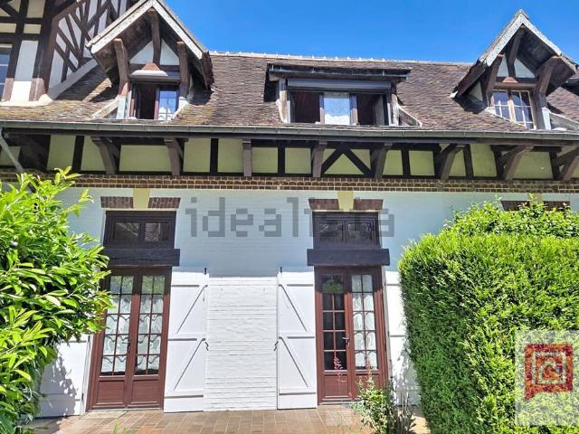 Maison, Airion