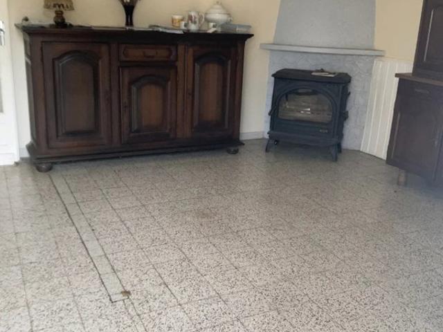 Maison AIron Saint Vaast
