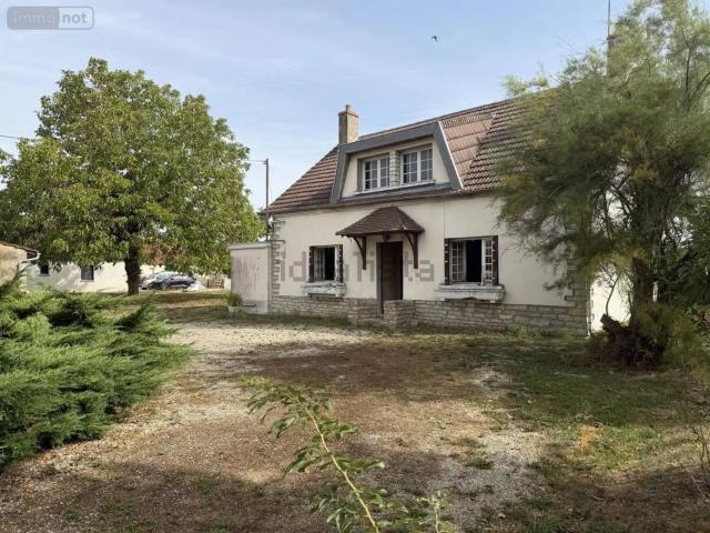 Maison, Aiserey