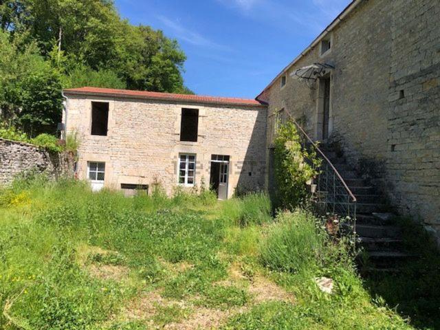Maison, Aisy sur Armançon