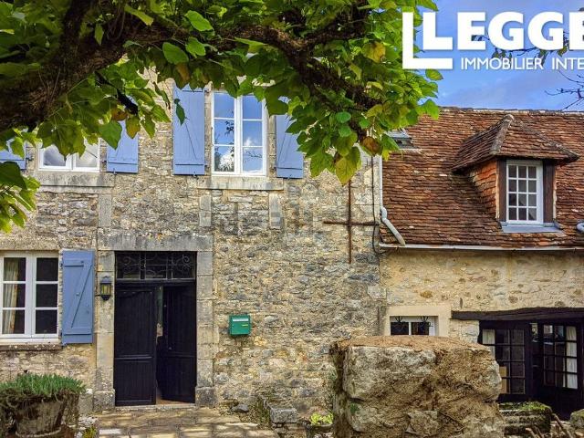 Maison, Ajat