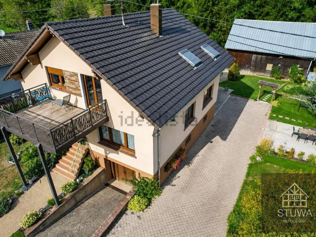 Maison, Alteckendorf