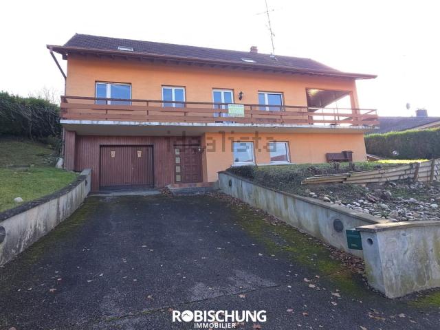 Maison, Altkirch