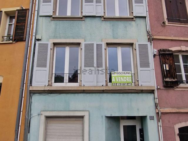 Maison, Altkirch