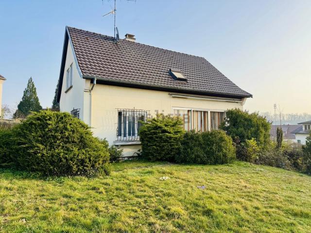 Maison, Altkirch