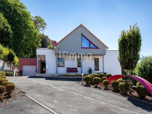Maison, Altkirch