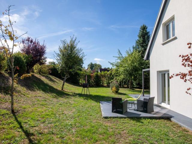 Maison, Altkirch