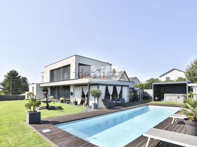 Maison, Altkirch