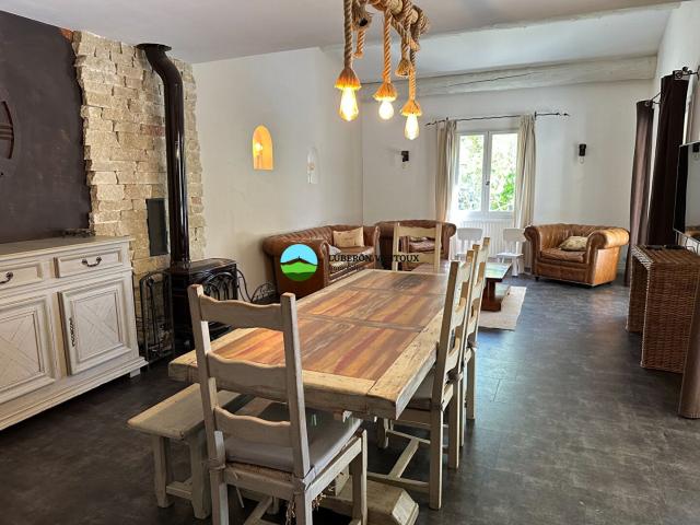 Maison avec piscine Althen des Paluds 220m² Althen des Paluds