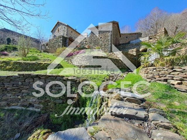 Maison, Altier