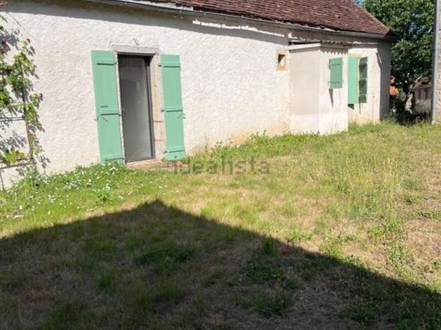 Maison, Alvignac