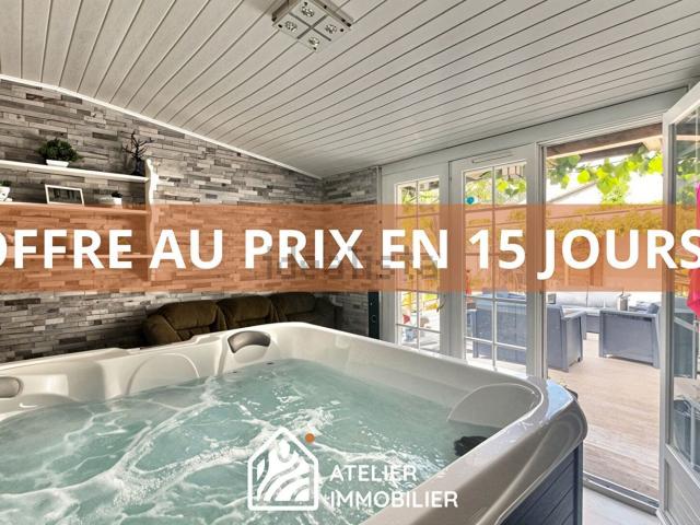 Maison, Alzing