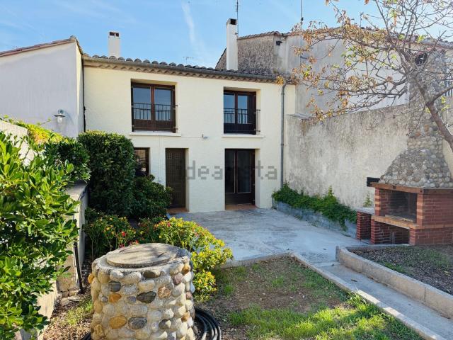 Maison, Alzonne