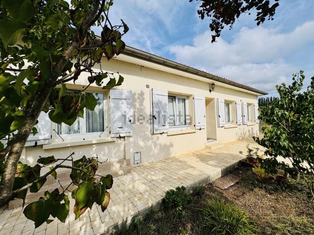 Maison, Alzonne
