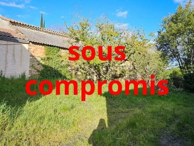 Maison, Alaigne